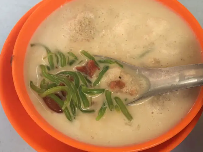 13 Famous Must-try Penang Hawker Food - The Roaming Fork
