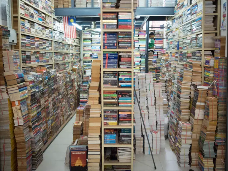 5 Must Visit Markets in Penang The Roaming Fork