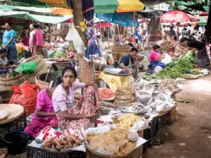 3 weeks in Myanmar