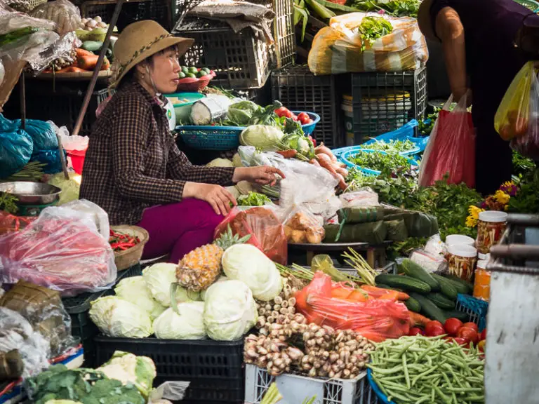 Hoi An Markets: Night Market, Central Market, and many more - The ...