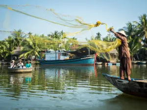 cooking classes Hoi An