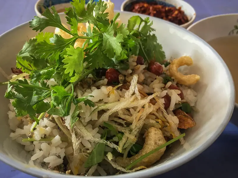 Where to eat in Hue