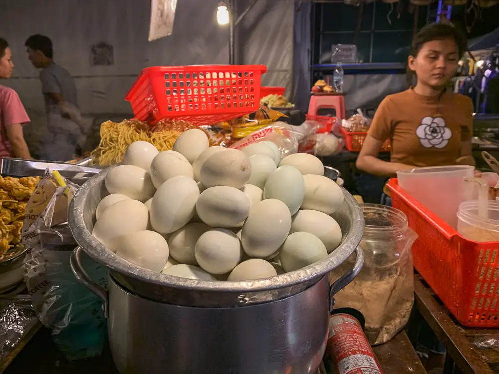 Eggs for sale 