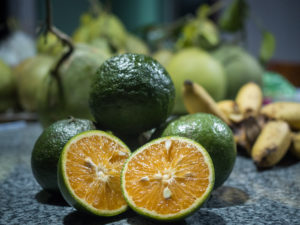 fruits in bali, Vietnamese fruits