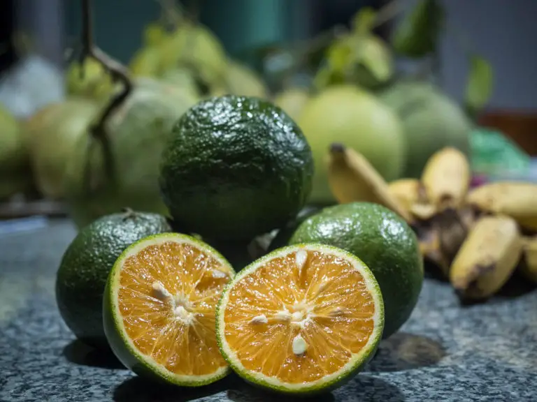 Fruits of Vietnam Guide to Eating Vietnamese Fruits The Roaming Fork