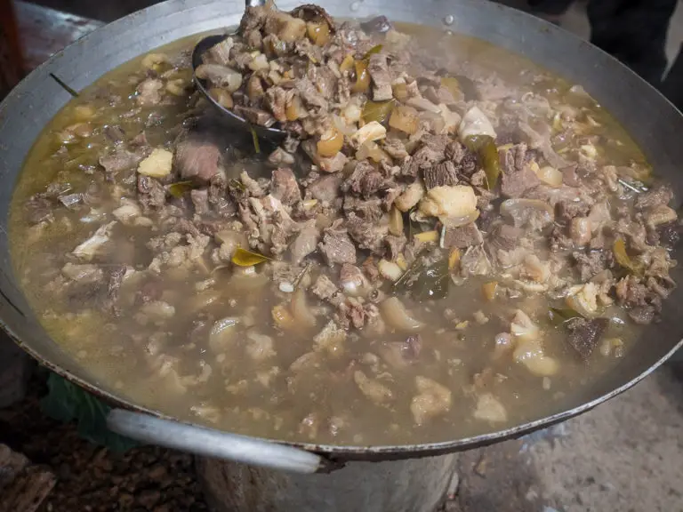 Bac Ha Market and the Flower Hmong People The Roaming Fork