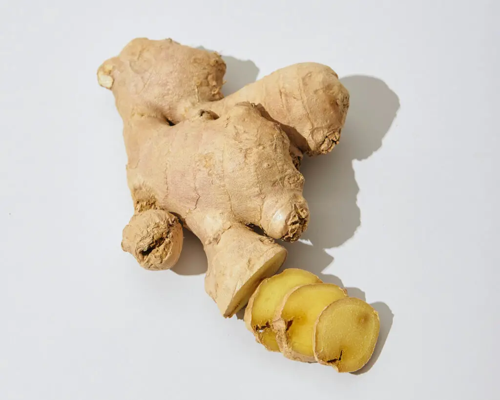 substitute for galangal