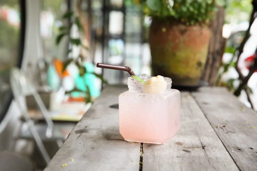 Lychee Juice A Guide to this Sweet Chinese Fruit The Roaming Fork