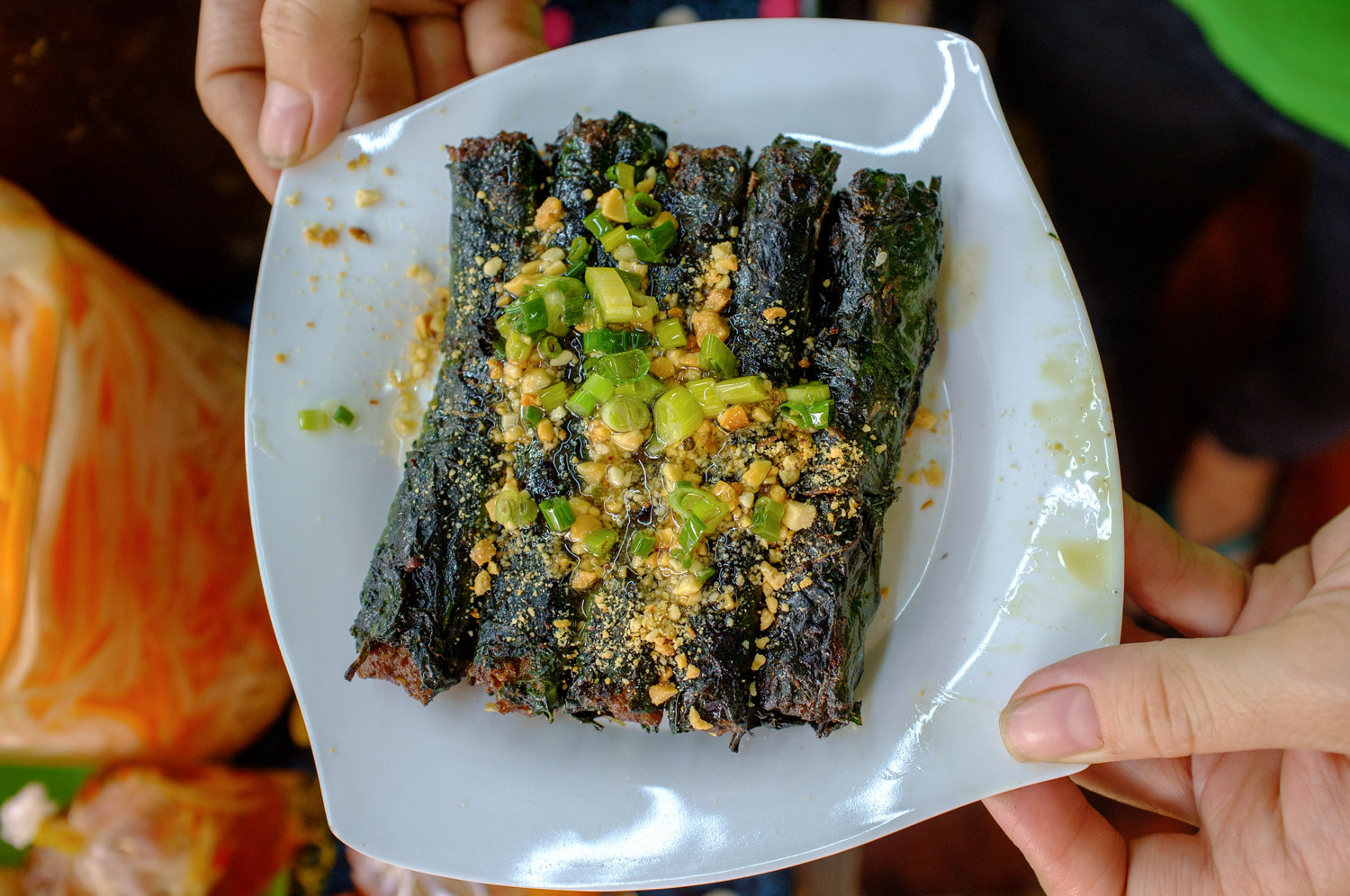 Flavors of Vietnam Traditional Vietnamese Food The Roaming Fork