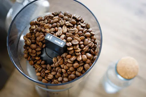 best commercial coffee grinders