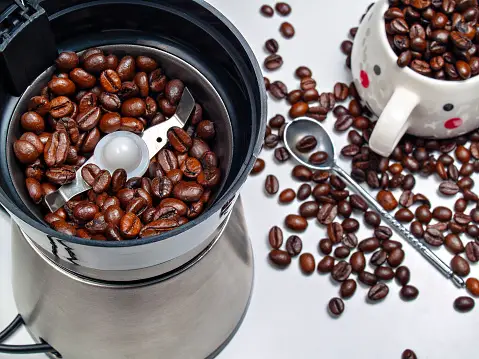 best commercial coffee grinders