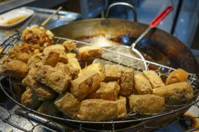 (9) Best Earthy Cremini Mushroom Substitute - The Roaming Fork