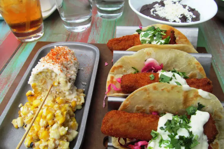 The Best Mexican Food Cookbook: A Culinary Journey into Authentic Flavors