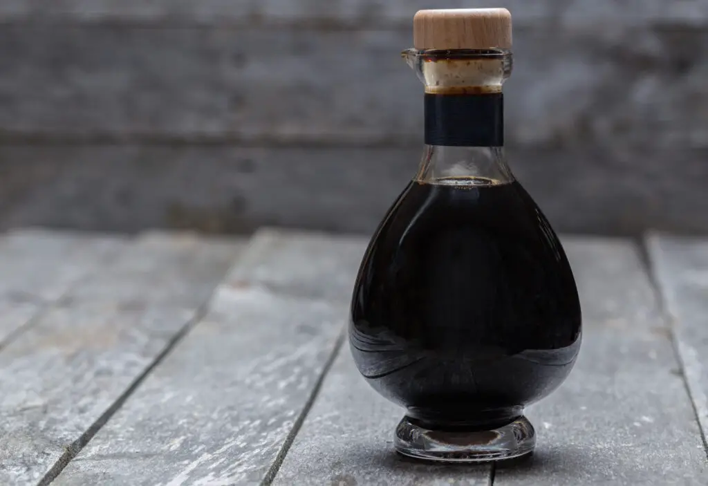 Substitutes for Tarragon Vinegar