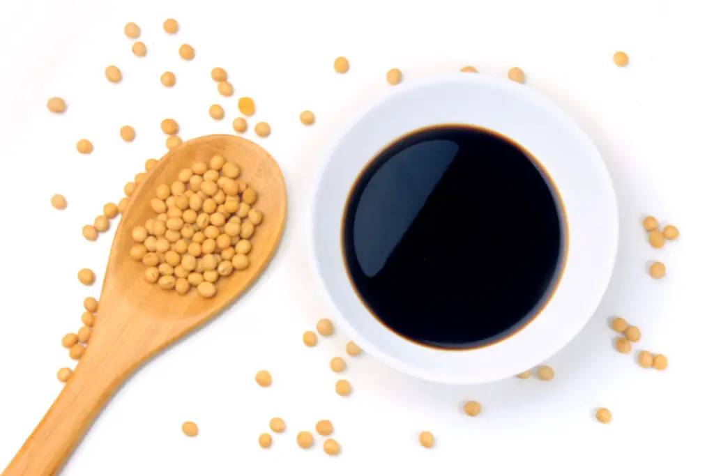 12 Best Substitutes for Dark Soy Sauce The Roaming Fork