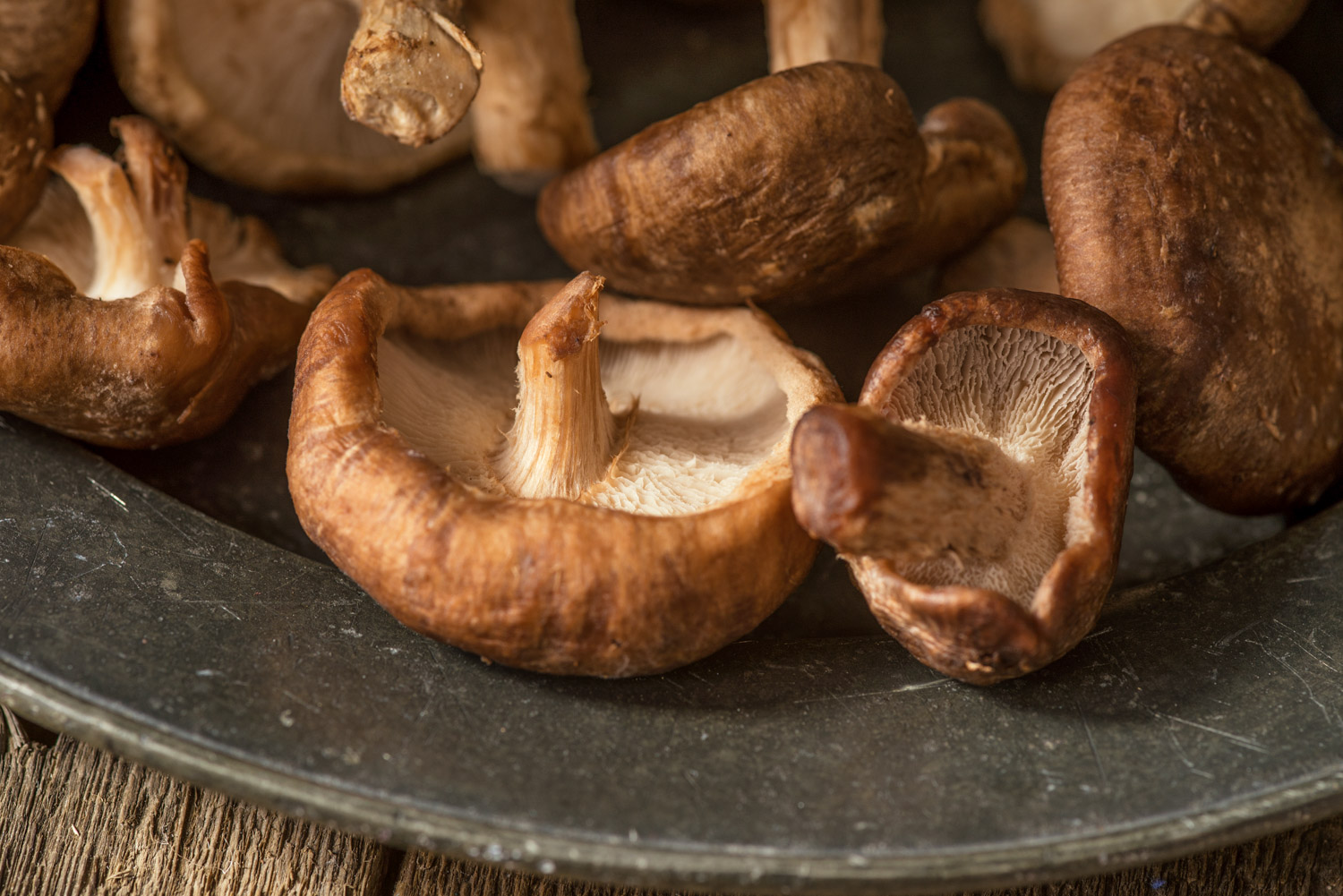 Best Earthy Porcini Mushroom Substitute The Roaming Fork