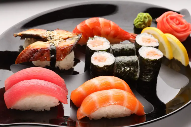 9 Best Sushi Cookbooks to Master The Art of Sushi - The Roaming Fork