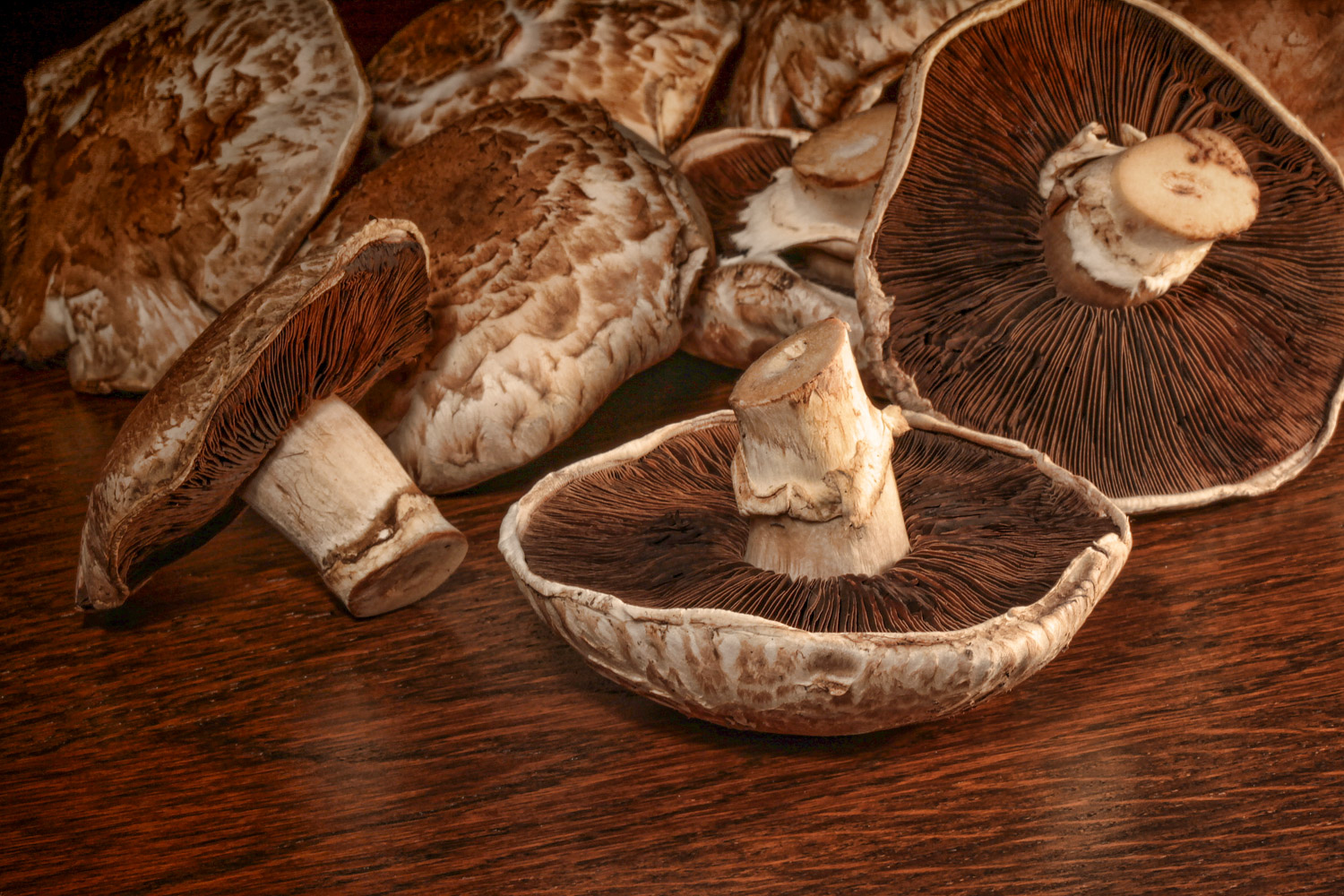 (9) Best Earthy Cremini Mushroom Substitute The Roaming Fork