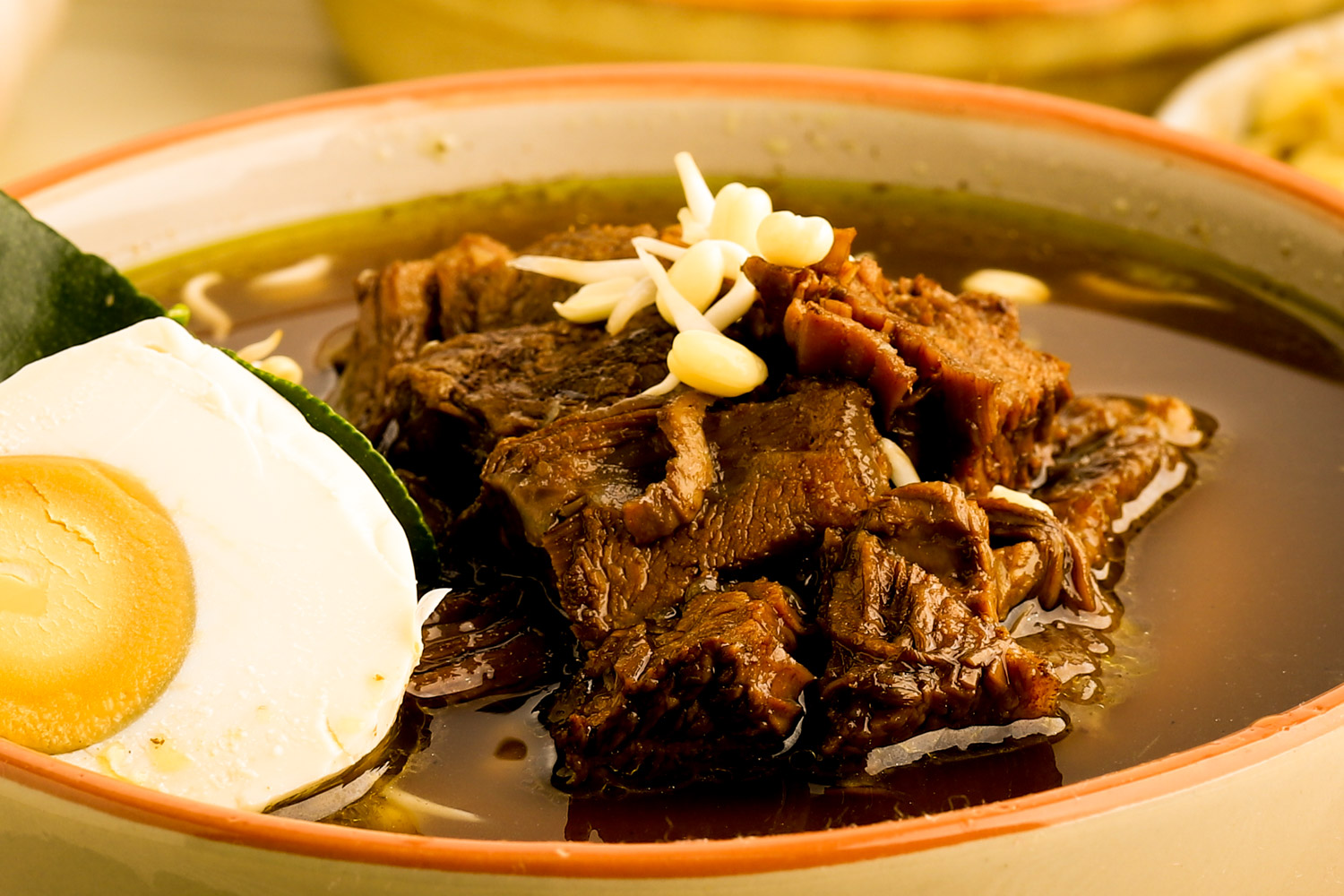 Rawon Recipe Indonesian Beef Soup The Roaming Fork