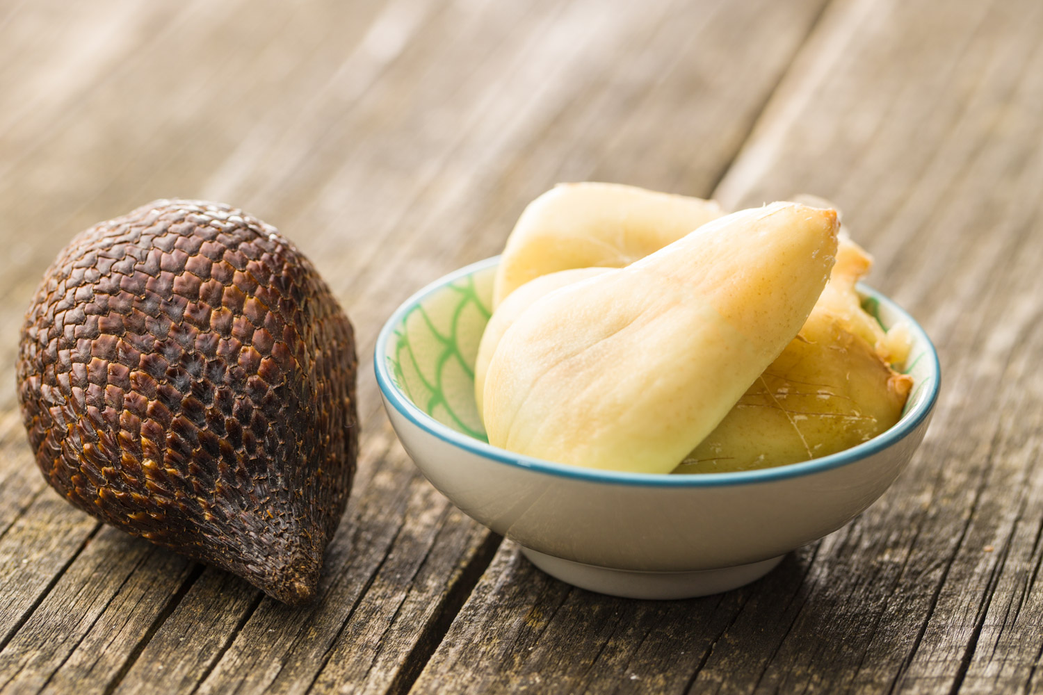 15 Delicious Fruits in Bali A Tasting Guide The Roaming Fork