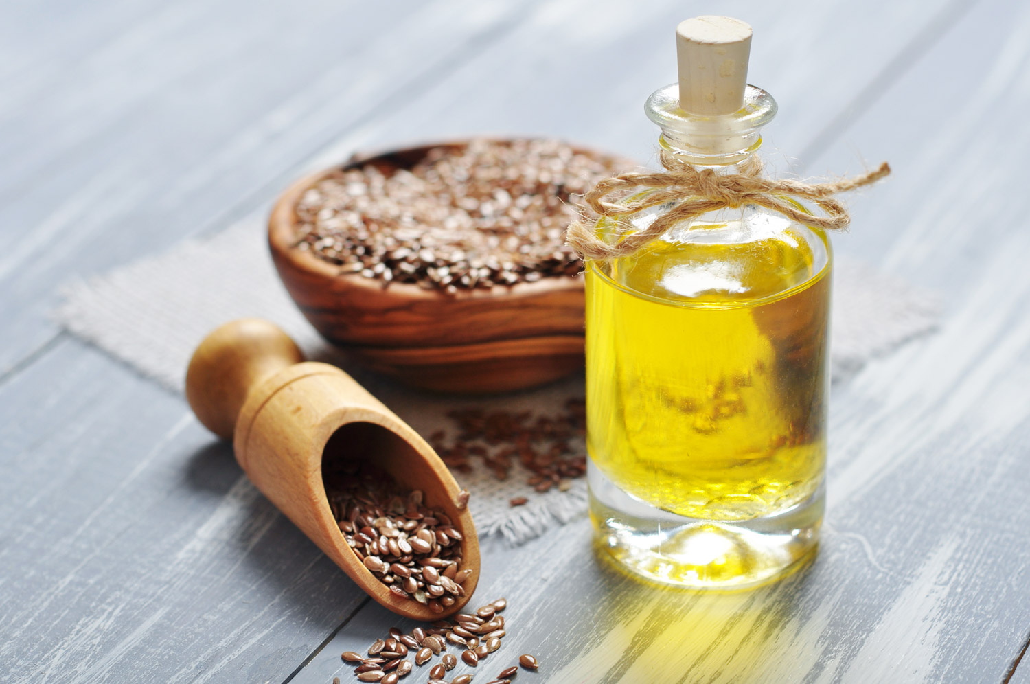 The Best Substitute for Poppy Seeds for the Nutty and Crunchy