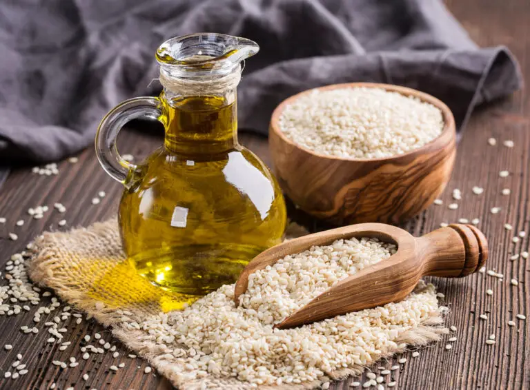 Hulled Sesame Seeds vs. Unhulled Sesame Seeds The Roaming Fork