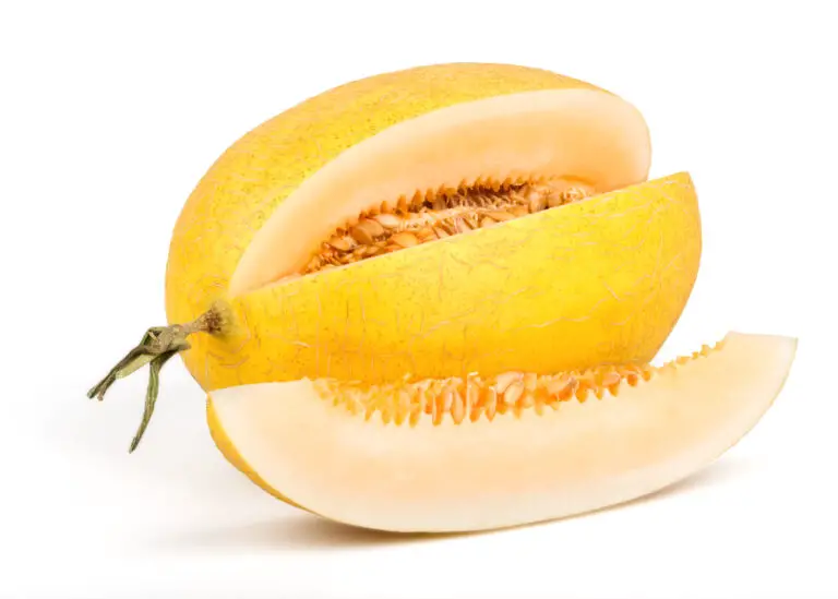 The Delicious Golden Hami Melon The Roaming Fork