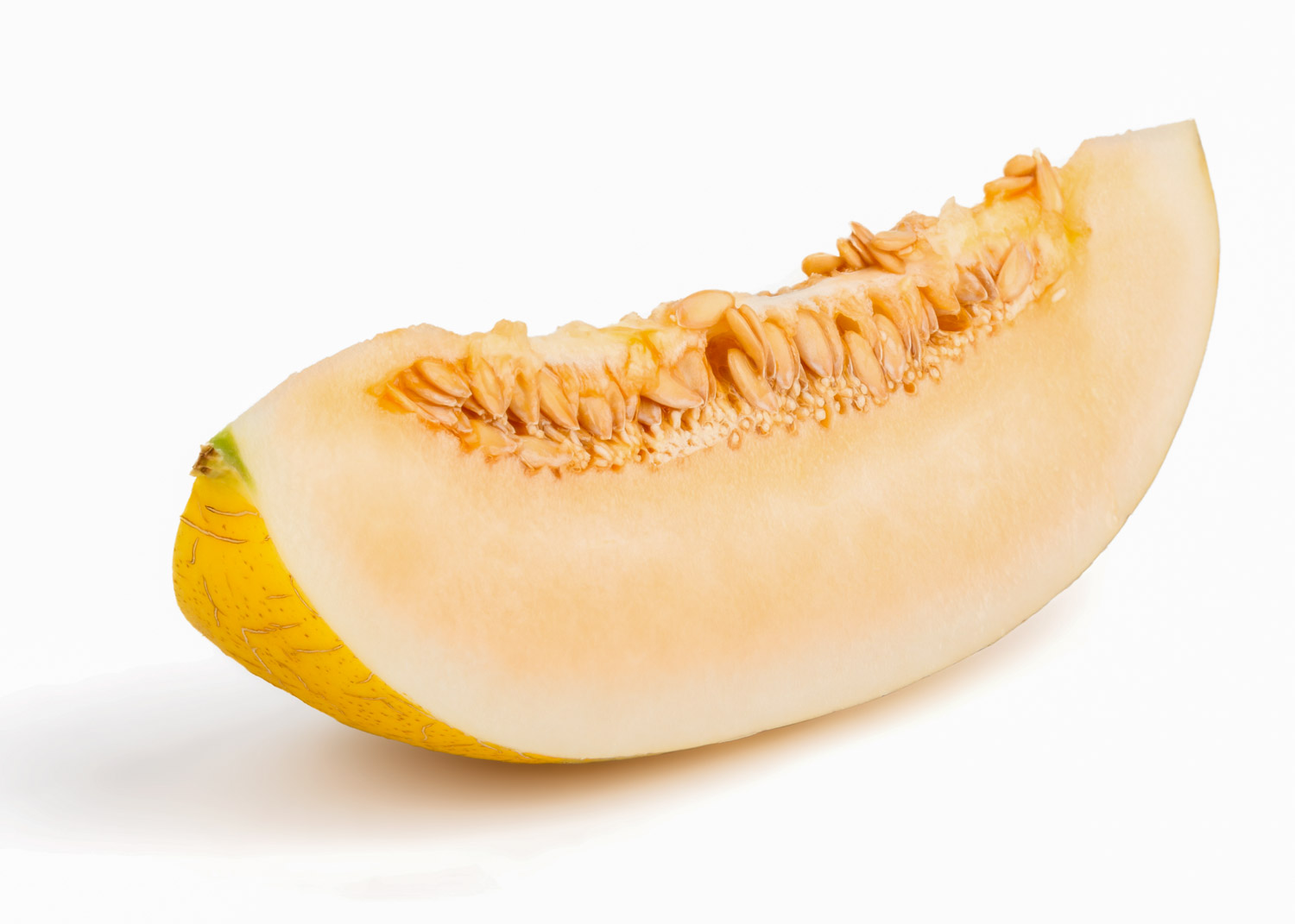 The Delicious Golden Hami Melon The Roaming Fork