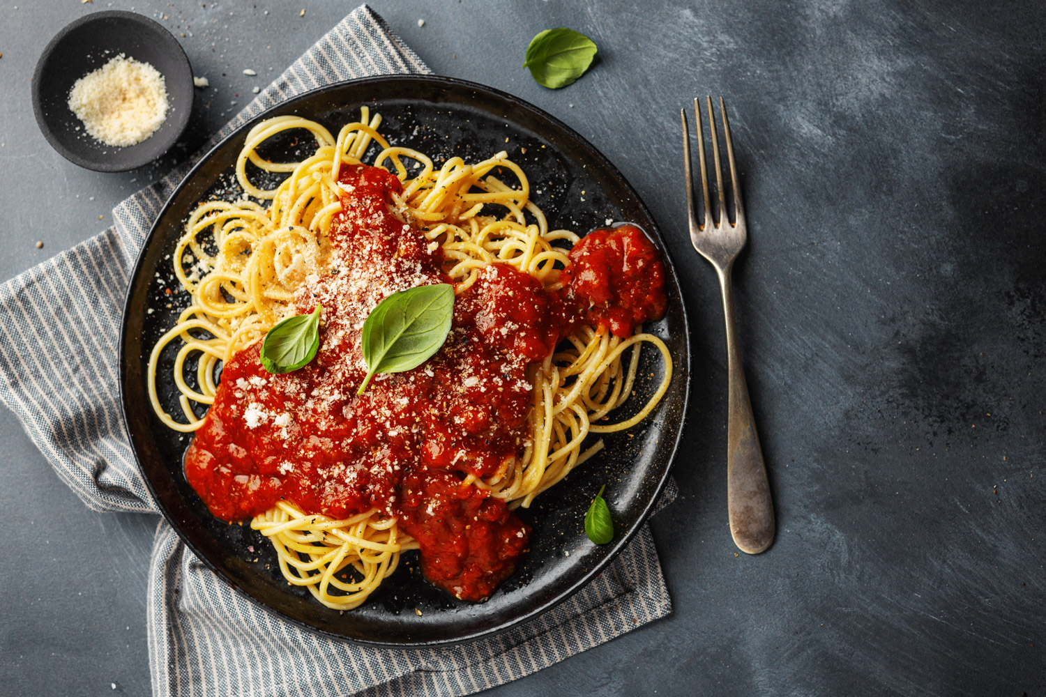 50 Interesting Facts About Italian Food You'll Love! The Roaming Fork
