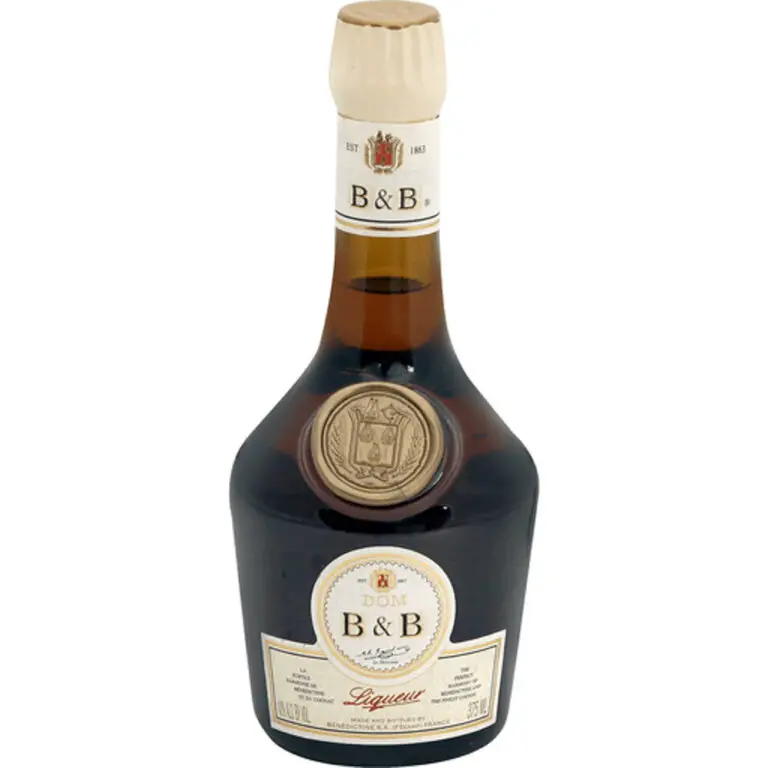 10 Best Substitutes for Benedictine Liqueur The Roaming Fork
