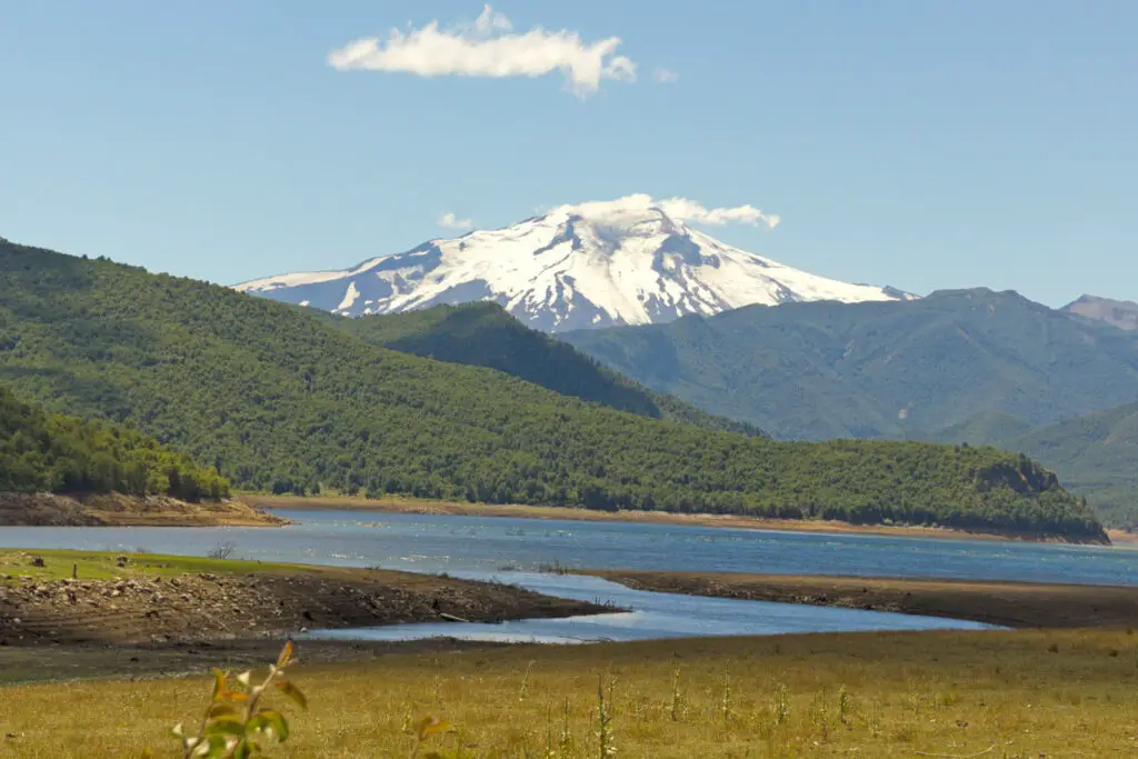 Bio Bio Chile A Guide to The Fruitful Paradise The Roaming Fork