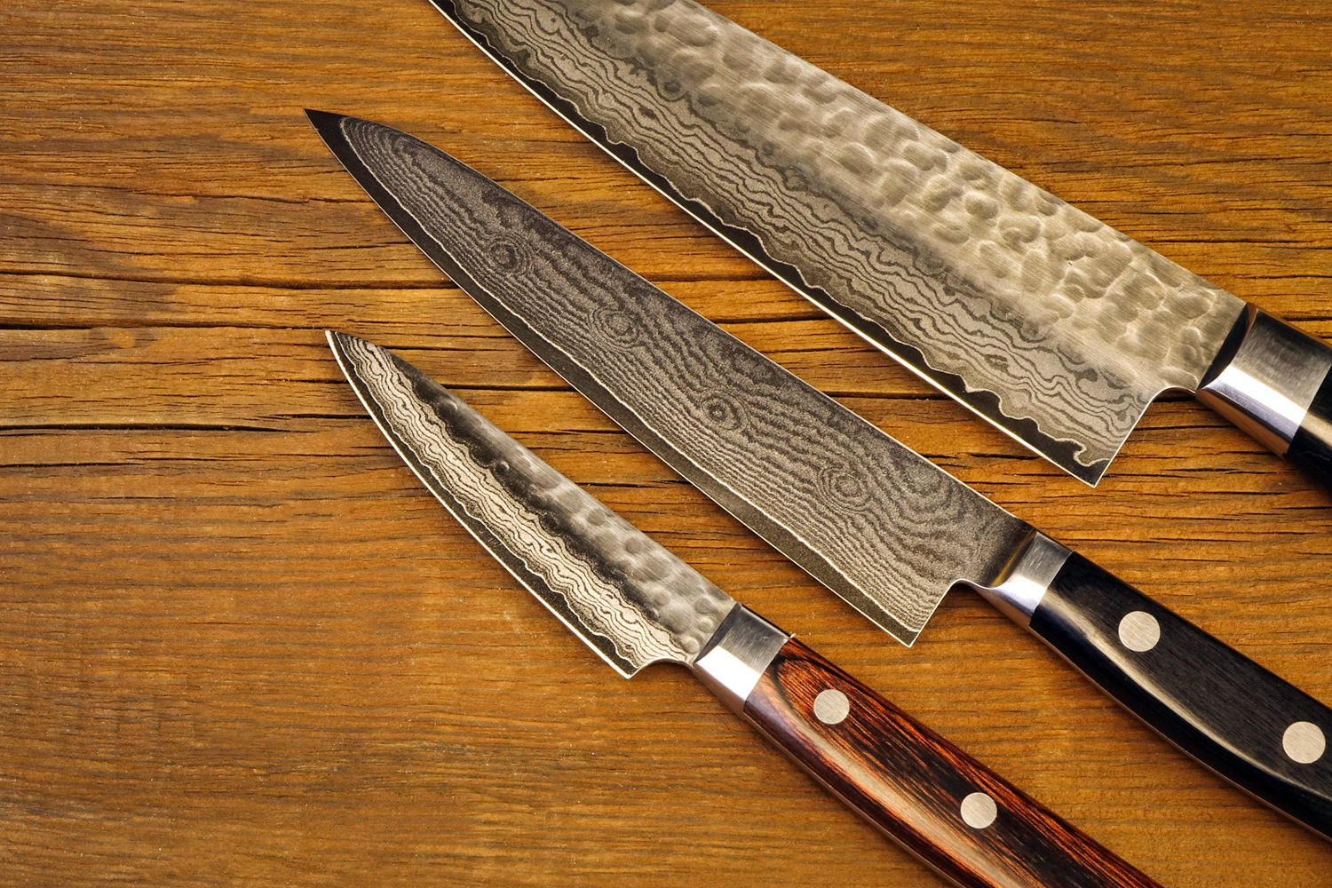 Exploring Japanese Knives Types, Benefits, and More The Roaming Fork