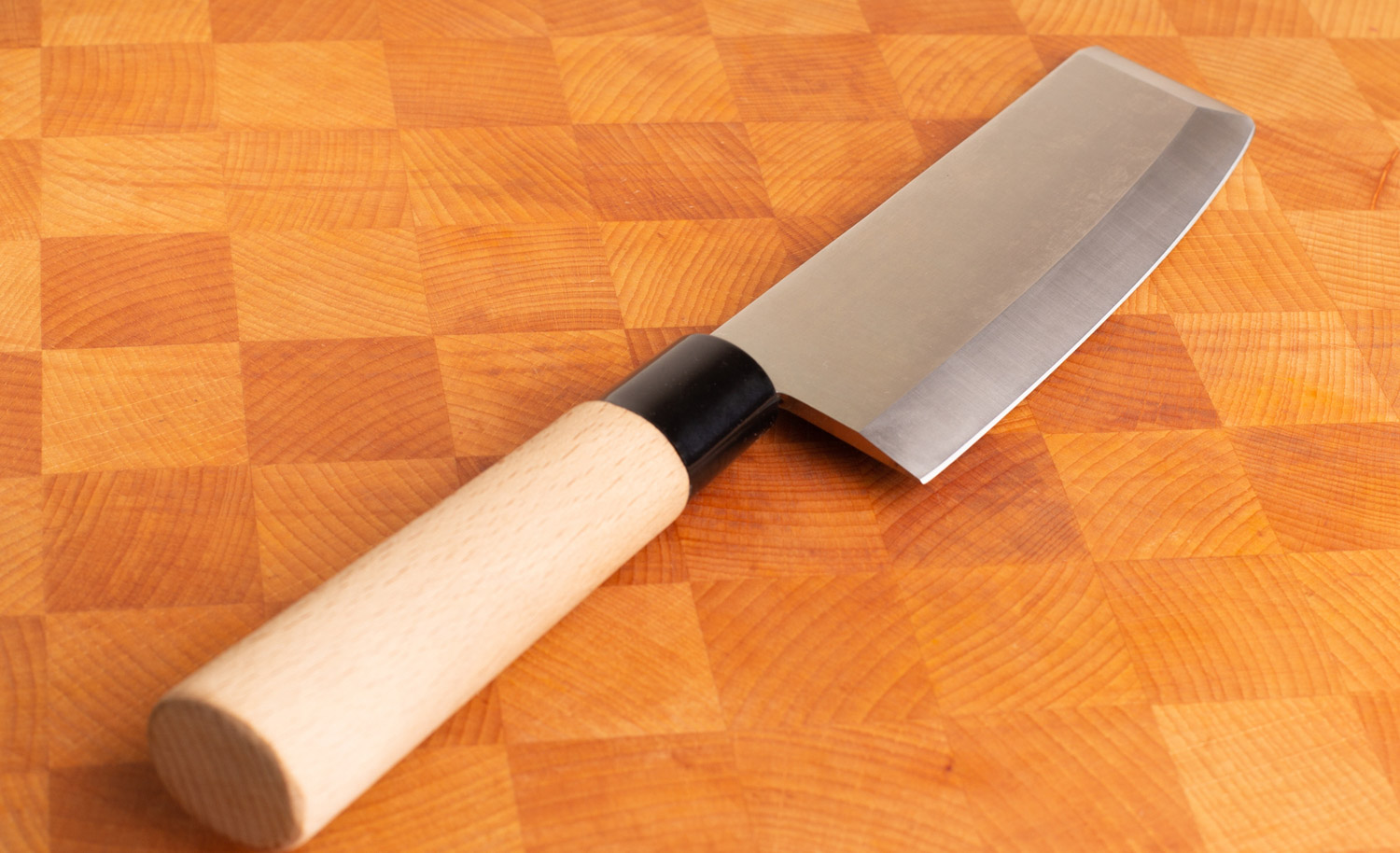 Choosing The Best Nakiri Knife in 2024 The Roaming Fork