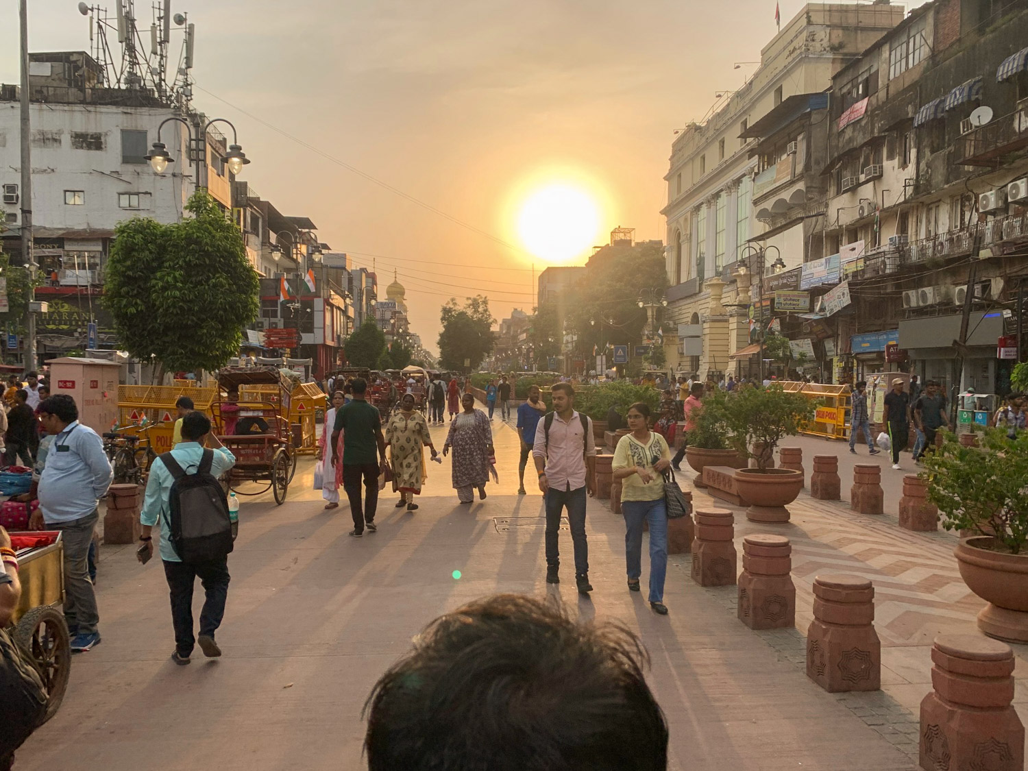 9 Best Chandni Chowk Street Food Destinations For Foodies The Roaming