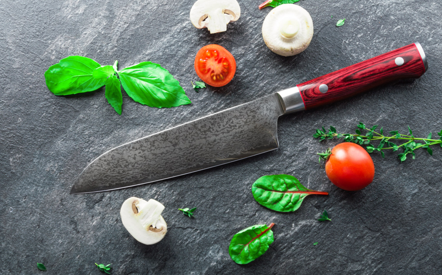 The Best Japanese Knife Set of 2024 A Guide to Choosing the Right Set