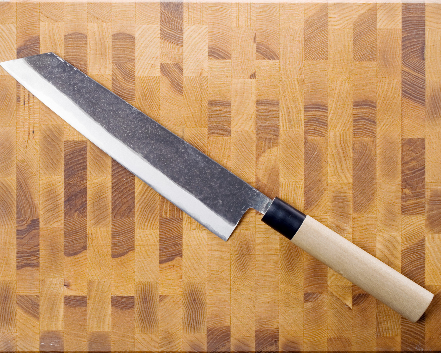 Exploring The Versatility of The Kiritsuke Knife The Roaming Fork