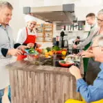 What is culinary tourism?