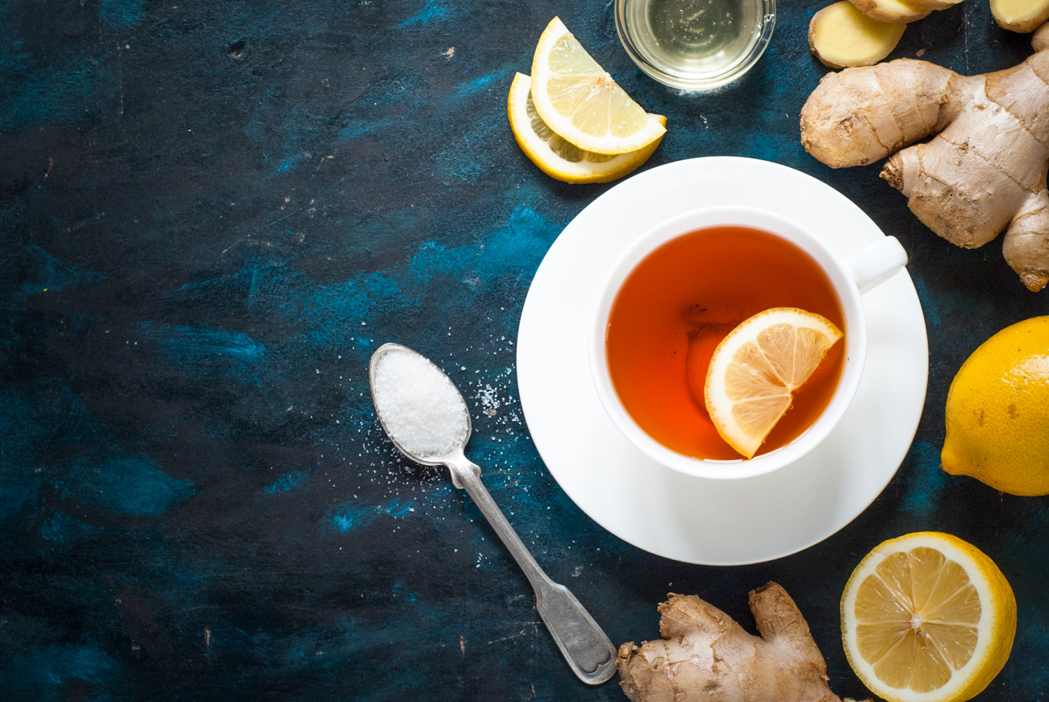 Wedang Jahe: A simple recipe for Indonesia’s secret elixir